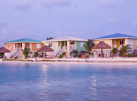 Royal Palm Island Hotel Belize City Facilități foto