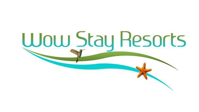 Royal Palm Island Hotel Belize City Logo foto